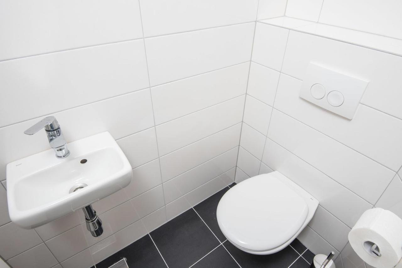 Apartments Poseidon Sreser Dış mekan fotoğraf